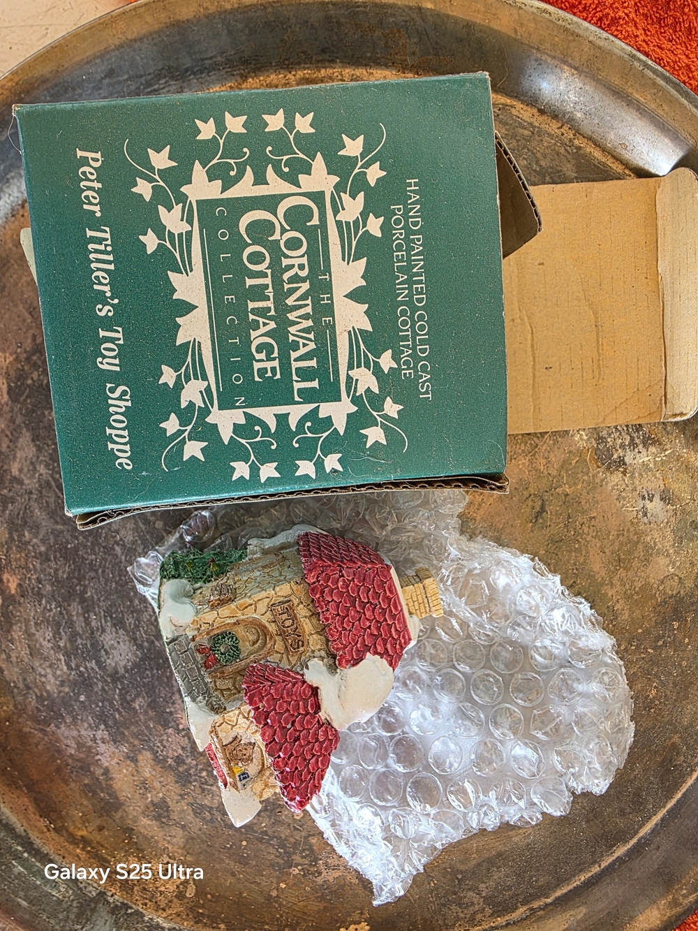 The Cornwall Cottage Collection Red Roof Holiday Cottage by